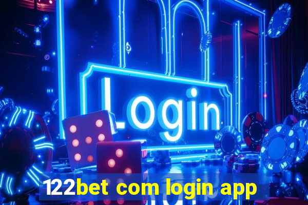 122bet com login app